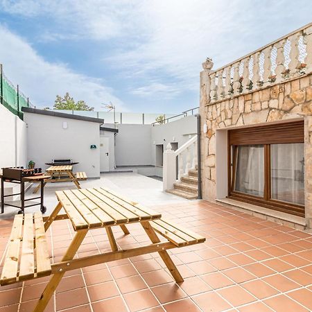 Coqueto Apartamento Con Vistas Espectaculares 桑坦德 外观 照片