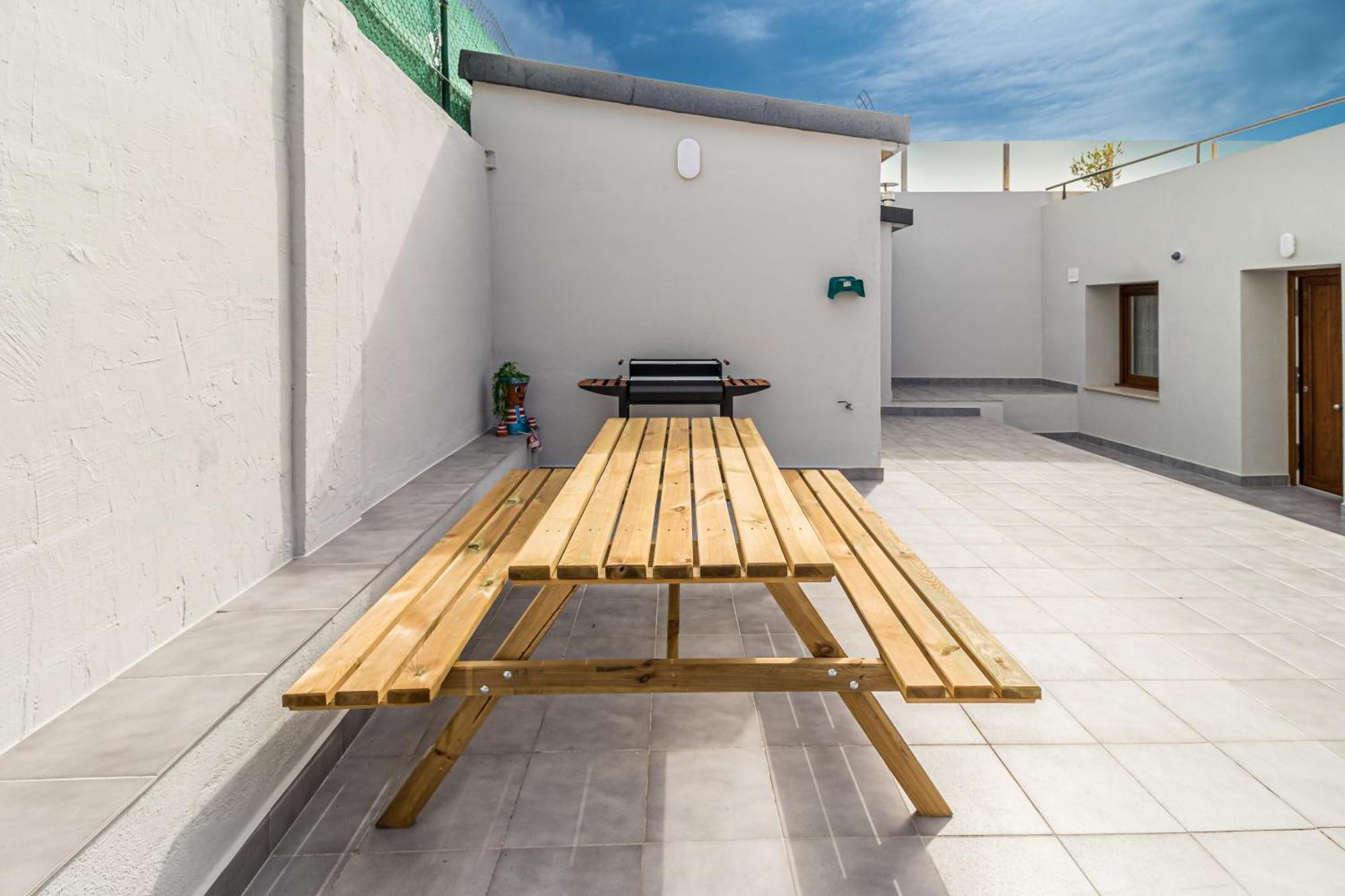 Coqueto Apartamento Con Vistas Espectaculares 桑坦德 外观 照片