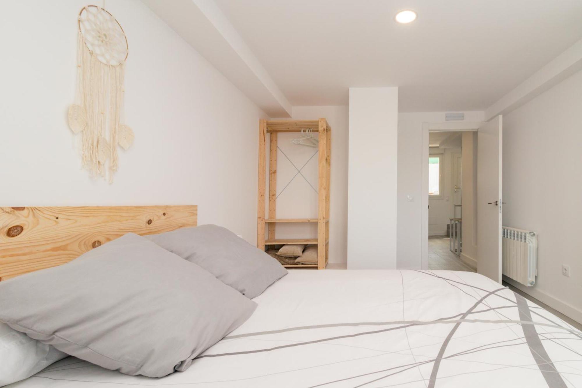 Coqueto Apartamento Con Vistas Espectaculares 桑坦德 外观 照片