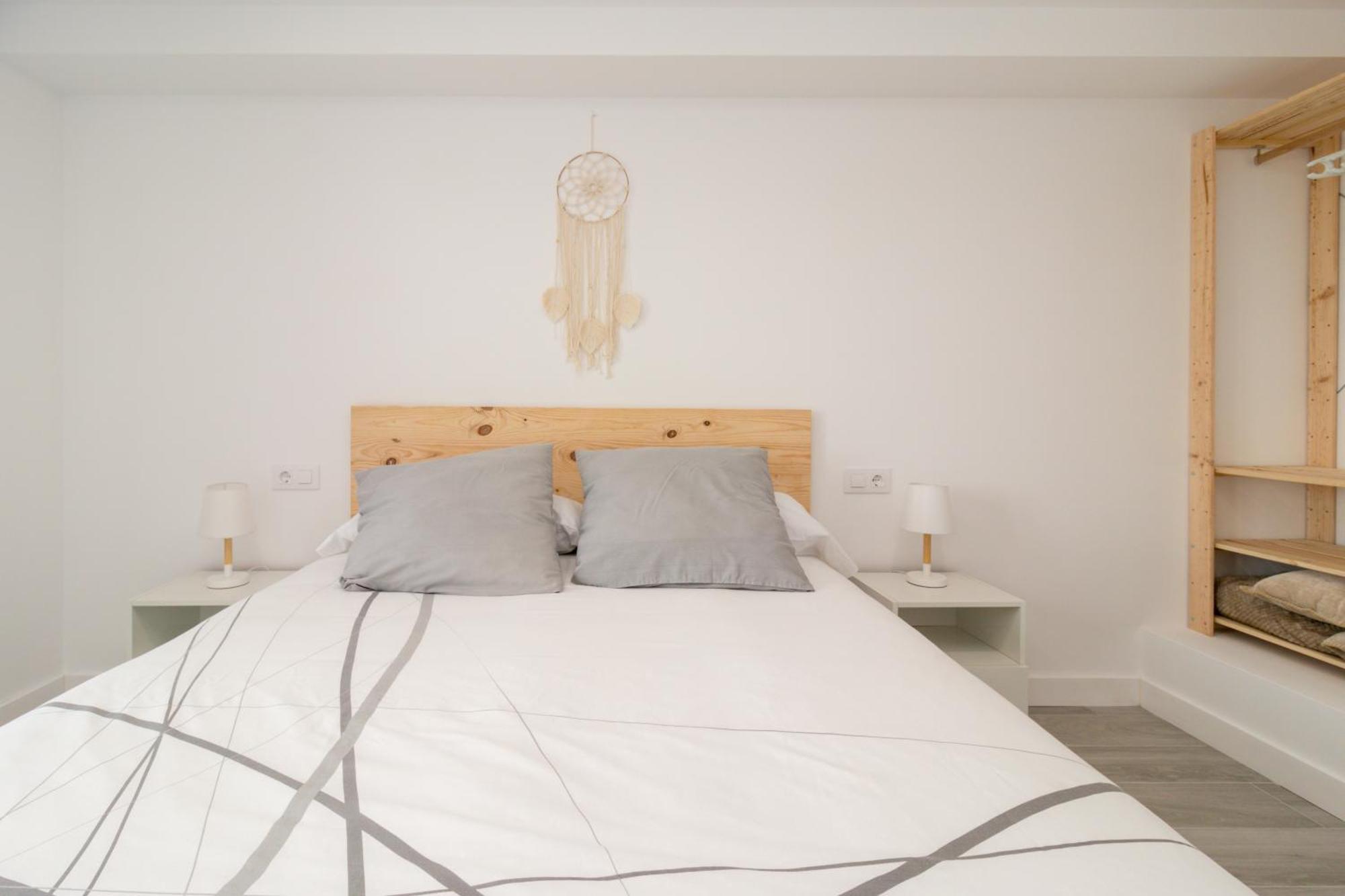 Coqueto Apartamento Con Vistas Espectaculares 桑坦德 外观 照片