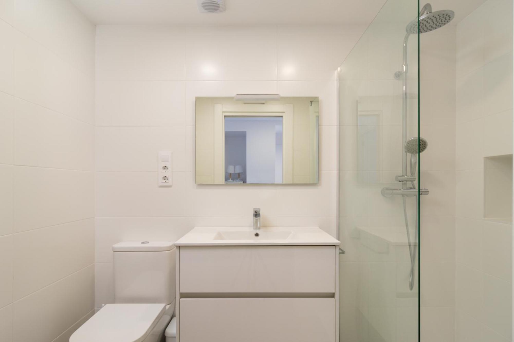 Coqueto Apartamento Con Vistas Espectaculares 桑坦德 外观 照片