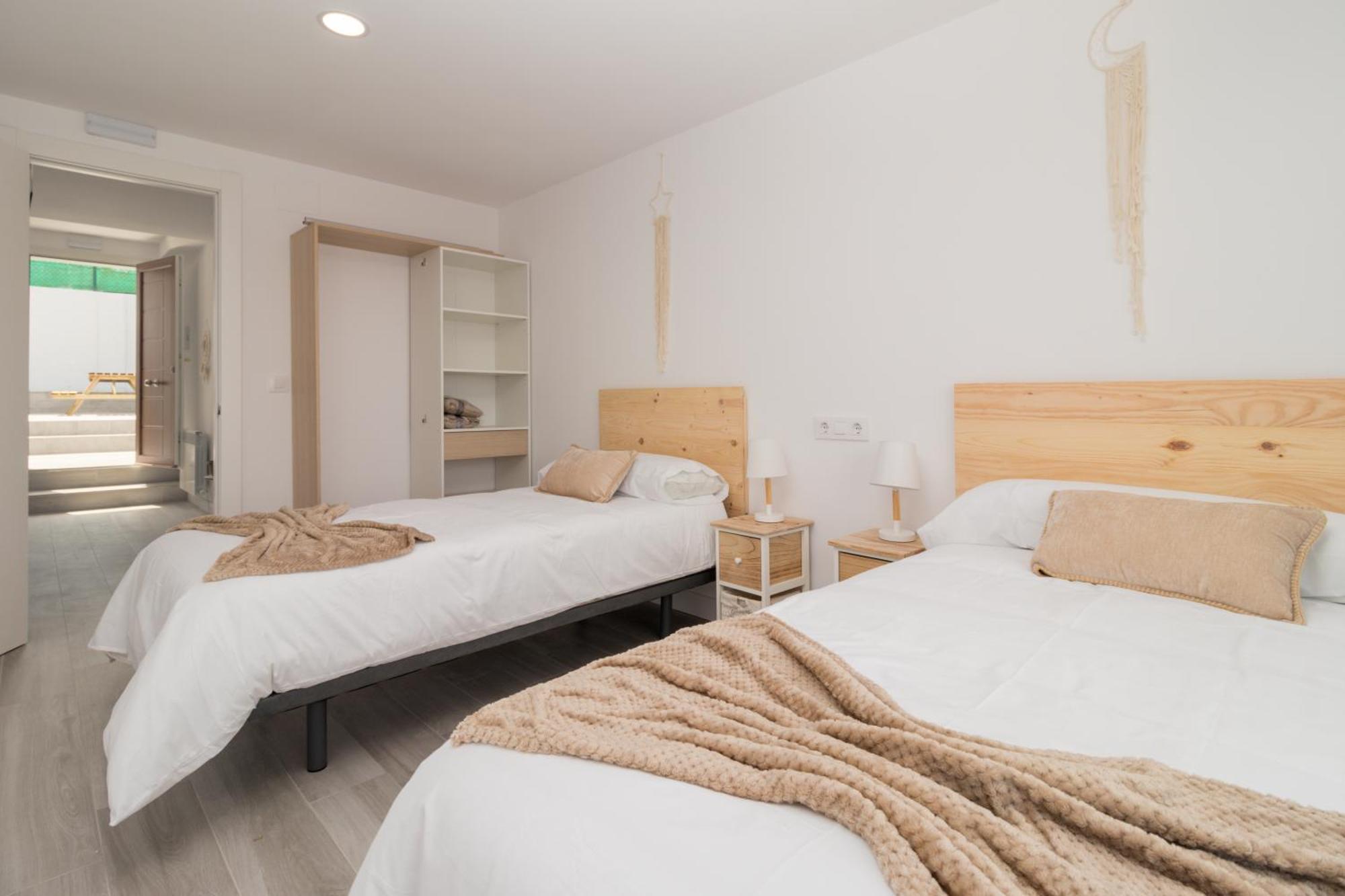 Coqueto Apartamento Con Vistas Espectaculares 桑坦德 外观 照片